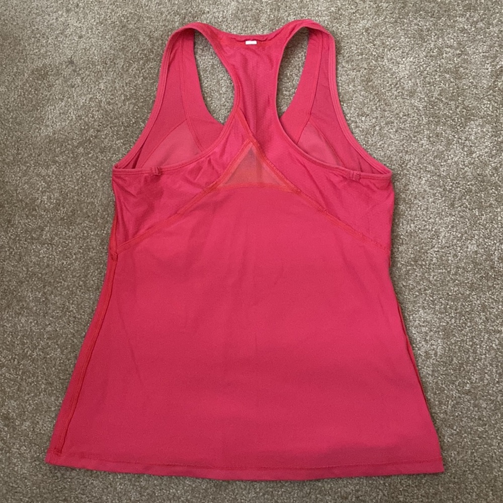 Lululemon Top - Picture 5 of 6